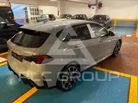 2025 BMW 120