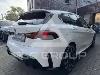 2025 BMW 120