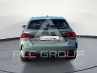 2025 BMW 120