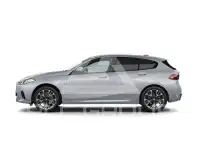 2025 BMW 120