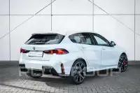 2025 BMW 120