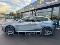 2025 BMW 120