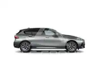 2025 BMW 120