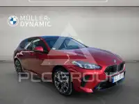 2025 BMW 120
