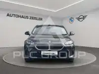 2025 BMW 120