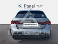 2025 BMW 120