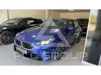 2025 BMW 116