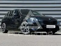2025 BMW 120