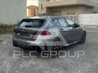 2025 BMW 120