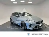 2025 BMW 120