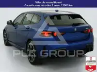 2025 BMW 120