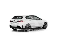 2025 BMW 120