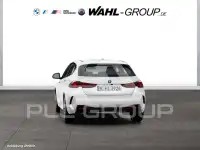 2025 BMW 120
