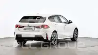 2025 BMW 120