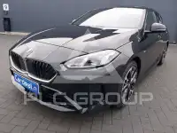 2025 BMW 120