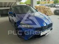 2025 BMW 120