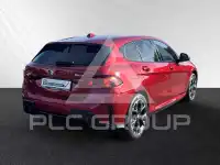 2025 BMW 120