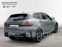 2025 BMW 120