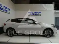 2025 BMW 120