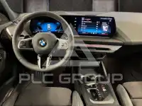 2025 BMW 120