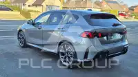 2025 BMW 120