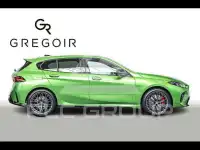 2025 BMW 120