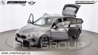 2025 BMW 120