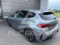 2025 BMW 120