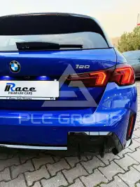 2025 BMW 120