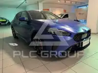 2025 BMW 120
