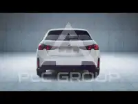 2025 BMW 120