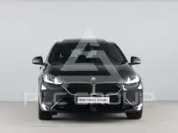 2025 BMW 120