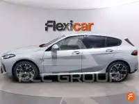 2025 BMW 120