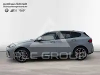 2025 BMW 120