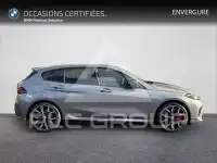 2025 BMW 120