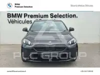 2025 BMW 120