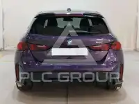 2025 BMW 120