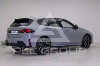 2025 BMW 120