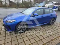 2025 BMW 120
