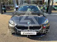 2025 BMW 120