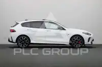 2025 BMW 120
