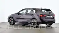 2025 BMW 120