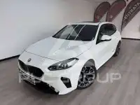 2025 BMW 120