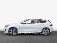 2025 BMW 120