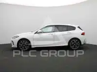 2025 BMW 120