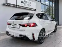 2025 BMW 120