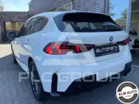 2025 BMW 120