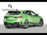 2025 BMW 120