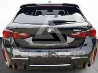 2025 BMW 120