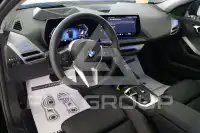 2025 BMW 120